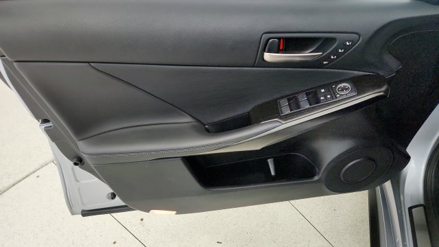 Used 2023 Lexus IS 300 w/ Premium Package RWD image 48