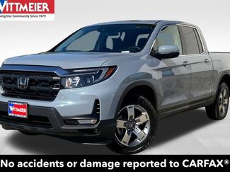 New 2026 Honda Ridgeline RTL video 1