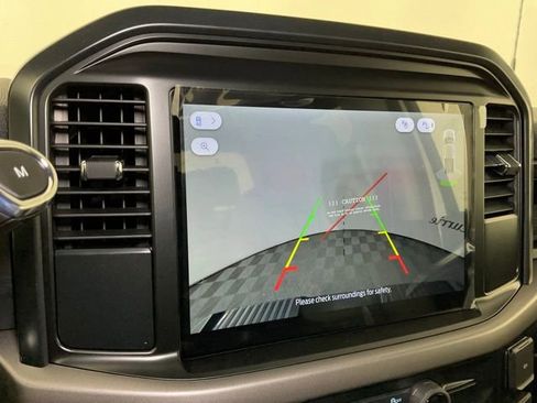 New 2025 Ford F150 XL w/ Equipment Group 103A High image 22