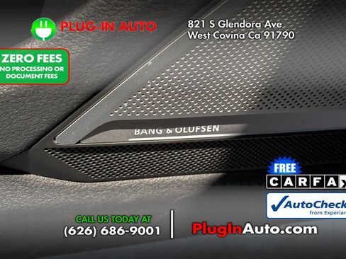 Used 2019 Audi A7 3.0T Prestige w/ Prestige Package AWD/4WD image 27