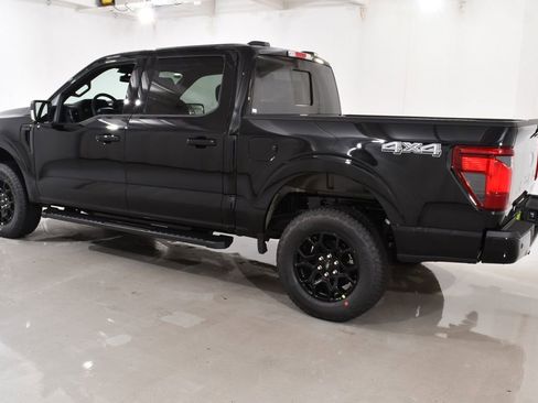 New 2026 Ford F150 XLT w/ Equipment Group 302A MID AWD/4WD image 15