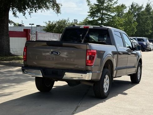 Used 2023 Ford F150 XLT AWD/4WD image 4