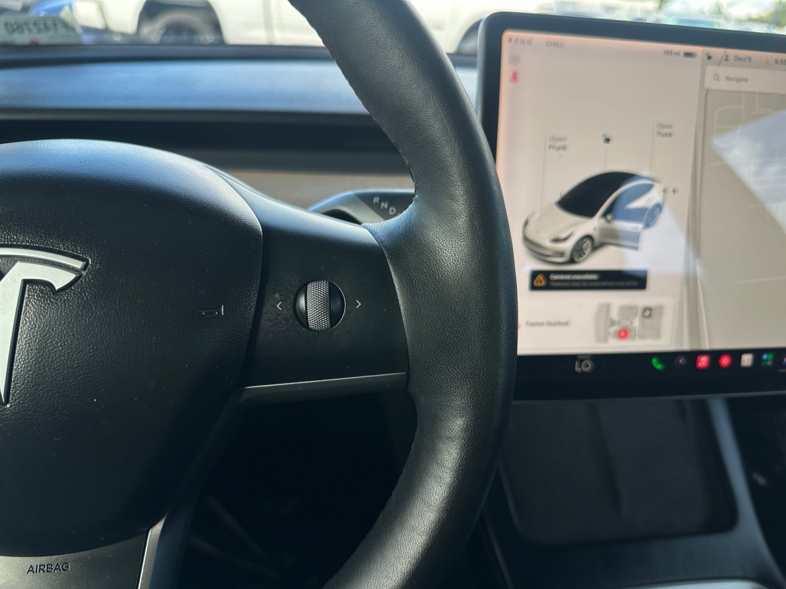 Used 2022 Tesla Model 3 Standard Range RWD image 24