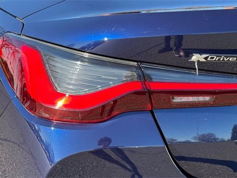 Used 2023 BMW M4 xDrive Competition image 51