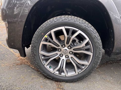 New 2026 RAM 1500 Tungsten image 18