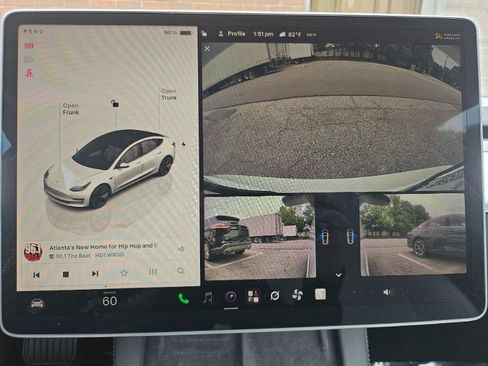 Used 2023 Tesla Model 3 Standard Range RWD image 43