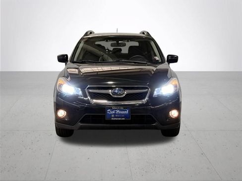 Used 2015 Subaru Crosstrek 2.0i Premium AWD/4WD image 4