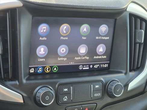 Used 2023 GMC Terrain SLE w/ Driver Convenience Package image 20