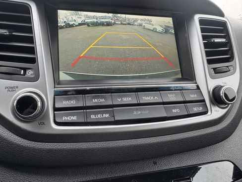 Used 2016 Hyundai Tucson Limited image 26