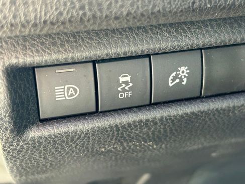 Certified 2025 Toyota Camry LE FWD image 23