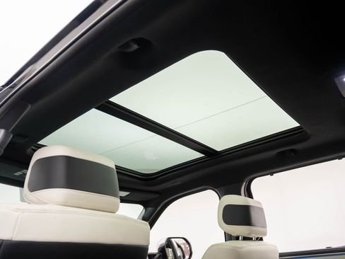 Used 2022 Toyota Tundra Capstone image 17