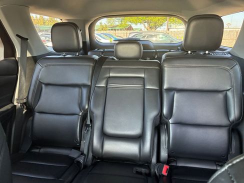 Used 2024 Ford Explorer XLT w/ Equipment Group 202A RWD image 36