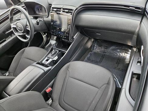 Used 2024 Hyundai Tucson SEL image 20