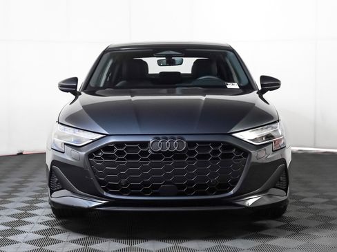 New 2026 Audi A3 2.0T Premium image 12