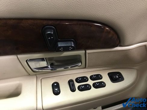 Used 2008 Mercury Grand Marquis LS RWD image 20