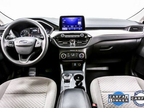 Used 2022 Ford Escape SE image 17