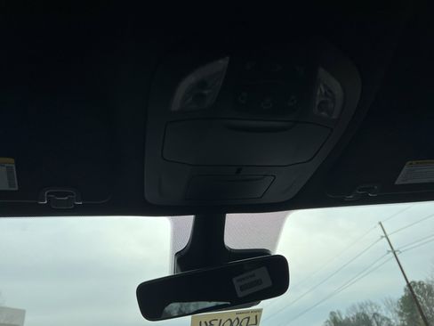 New 2026 Chrysler Voyager LX FWD image 28