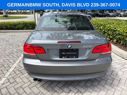 Used 2010 BMW 328i Convertible RWD image 10