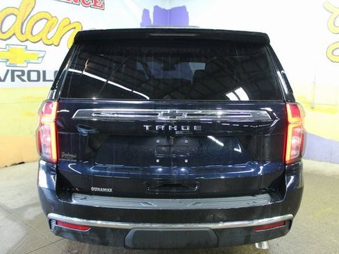 Used 2024 Chevrolet Tahoe LS w/ Driver Alert Package image 7