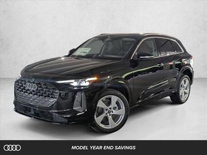 New 2025 Audi Q5 Premium Plus