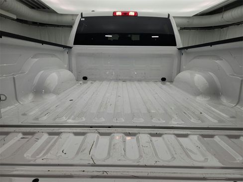 Used 2023 RAM 1500 Classic Warlock image 25