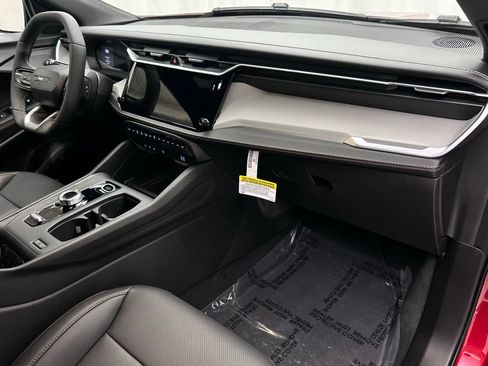 New 2026 Jeep Cherokee Limited AWD/4WD image 18
