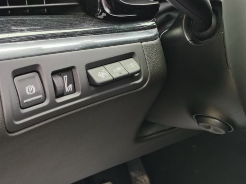 New 2025 Cadillac XT5 Premium Luxury w/ Technology Package image 11