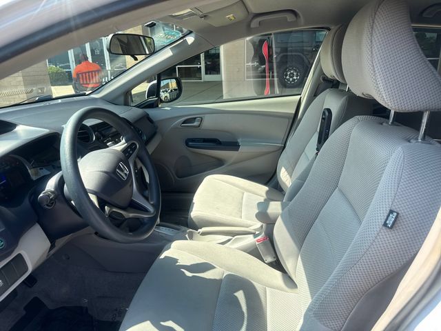 Used 2010 Honda Insight EX image 8