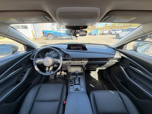 New 2026 MAZDA CX-30 AWD 2.5 S image 23