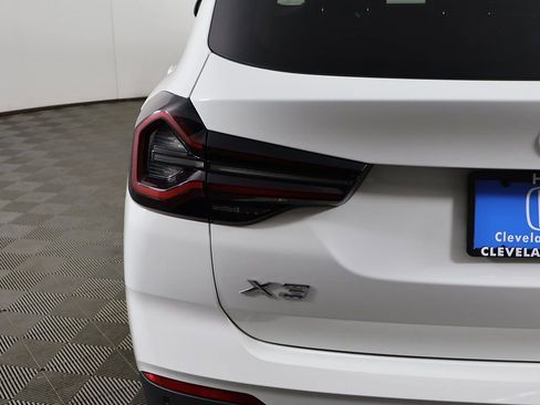 Used 2023 BMW X3 xDrive30i w/ Premium Essential Package image 16