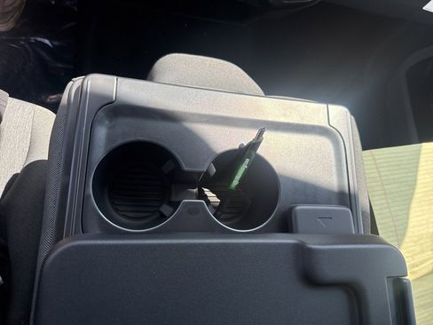 New 2025 Ford F350 XL w/ STX Appearance Package image 17