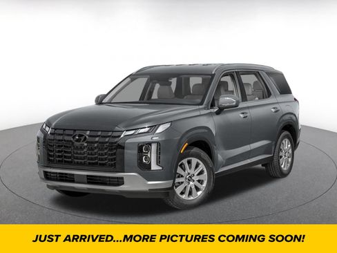 Used 2025 Hyundai Palisade SEL FWD image 1
