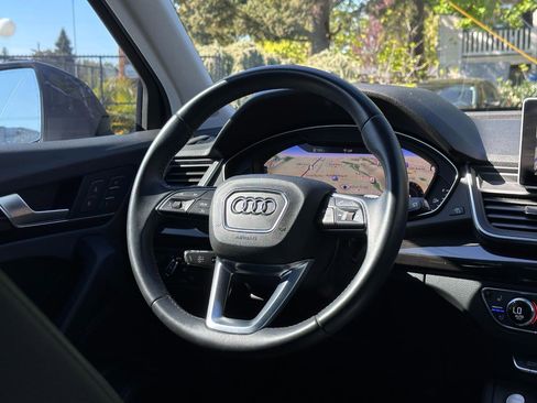 Used 2018 Audi Q5 Prestige w/ Prestige Package AWD/4WD image 20