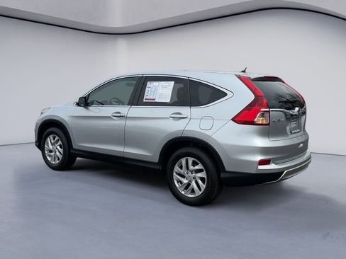 Used 2016 Honda CR-V EX image 3