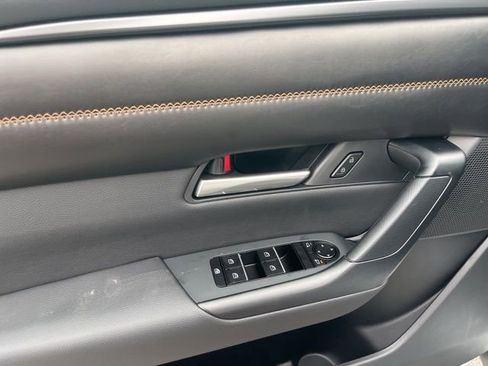 New 2026 MAZDA CX-50 AWD 2.5 Hybrid w/ Weather Package image 7