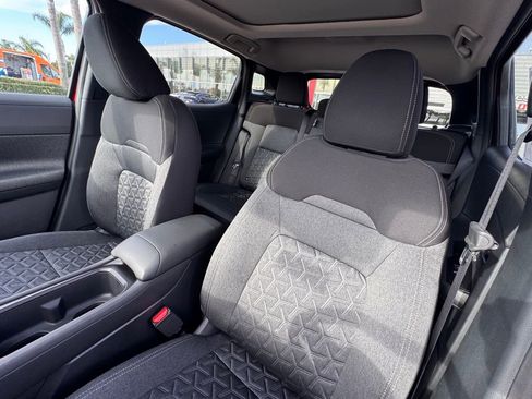 New 2026 Nissan Kicks SV w/ SV Premium Package image 10