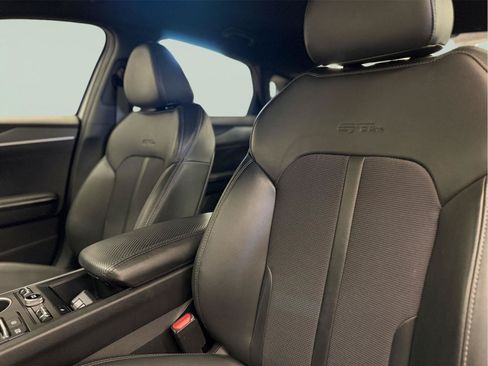 Used 2024 Kia K5 GT-Line w/ GT-Line Premium Package FWD image 27