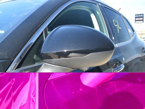 New 2025 Buick Envision Preferred image 12