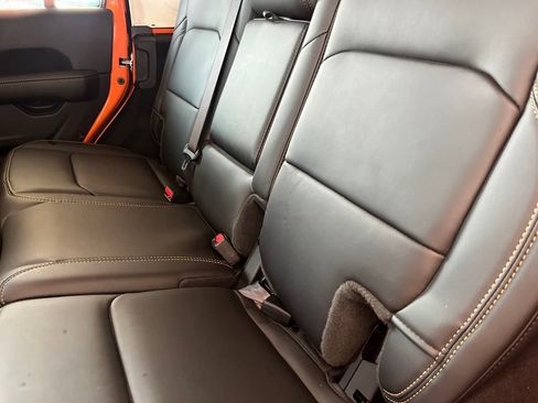 New 2025 Jeep Wrangler Unlimited Rubicon 392 image 17