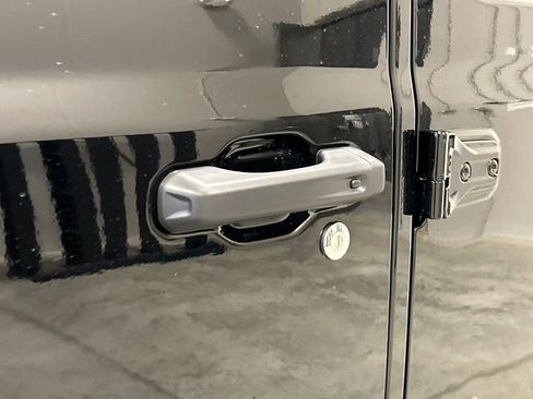 New 2026 Jeep Gladiator Sport image 13