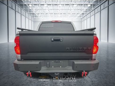 Used 2016 Toyota Tundra Limited image 5