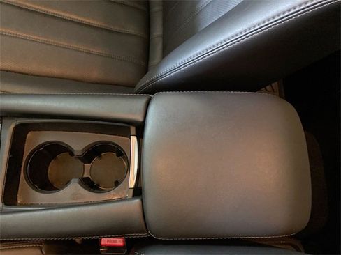 Used 2020 MAZDA MAZDA6 Touring image 42