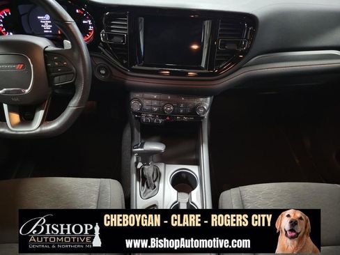 Used 2023 Dodge Durango GT image 22