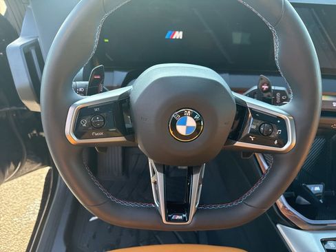 Used 2025 BMW X3 M50 w/ Premium Package image 13