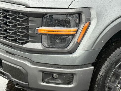 New 2026 Ford F150 STX w/ Equipment Group 200A image 11
