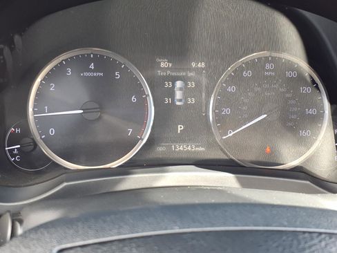 Used 2018 Lexus IS 300 w/ Premium Package RWD image 13