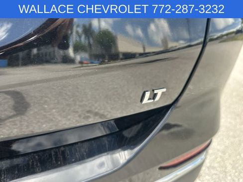 Certified 2021 Chevrolet Equinox LT FWD image 11