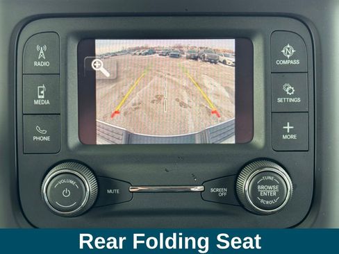 Used 2020 RAM 2500 Big Horn image 15