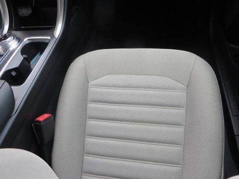 Used 2017 Ford Fusion S FWD image 51