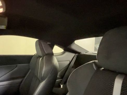 Used 2023 Toyota GR86 Premium w/ ALL Weather Mat Package (TMS) RWD image 24
